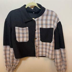 Cute jacket